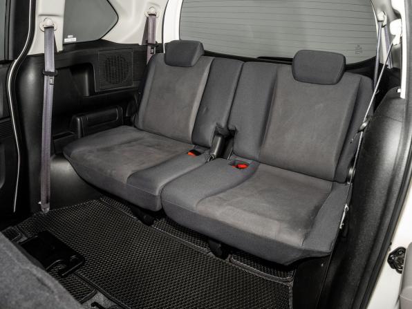 Honda Freed I с пробегом 2009 года, цена 1 029 300 рублей, 116707 км, компактвэн, Автокод Объявления