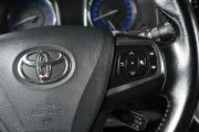 Toyota Camry VII (XV50) Рестайлинг Тюмень  - изображение 39