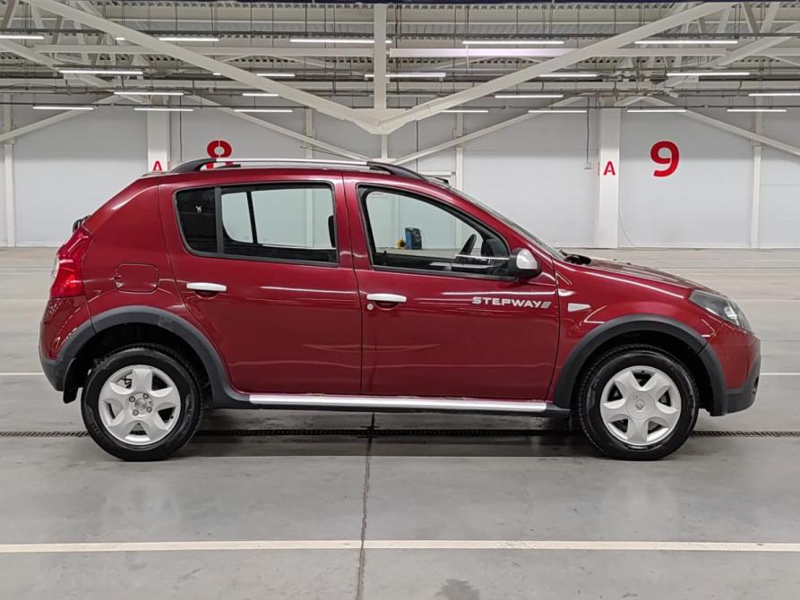 Renault Sandero I Казань  - изображение 5