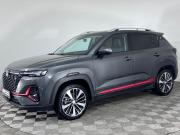 Changan CS35 Plus I Рестайлинг Ростов-на-Дону  - изображение 17