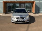 Toyota Corolla X (E140 E150) Оренбург  - изображение 17