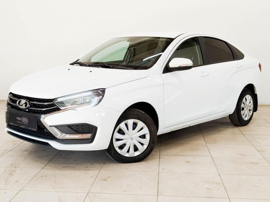Lada (ВАЗ) Vesta I Рестайлинг (NG) Тула  - изображение 1