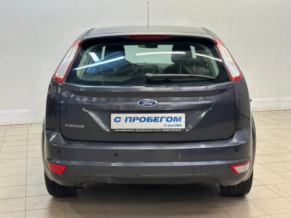 Ford Focus II Рестайлинг с пробегом 2009 года, цена 720 000 рублей, 213719 км, хэтчбек, Автокод Объявления