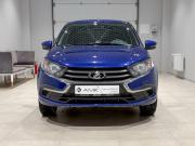 Lada (ВАЗ) Granta I Рестайлинг Екатеринбург  - изображение 20