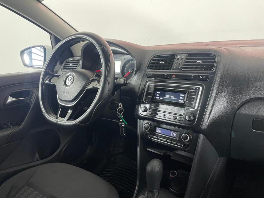 Volkswagen Polo V Рестайлинг Воронеж  - изображение 12