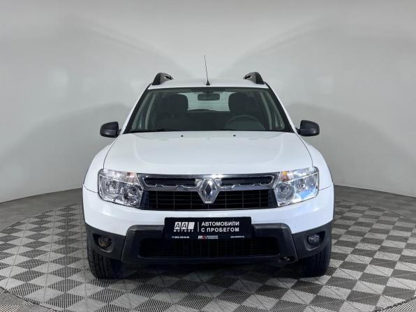 Renault Duster I с пробегом 2012 года, цена 797 000 рублей, 187675 км, внедорожник, Автокод Объявления