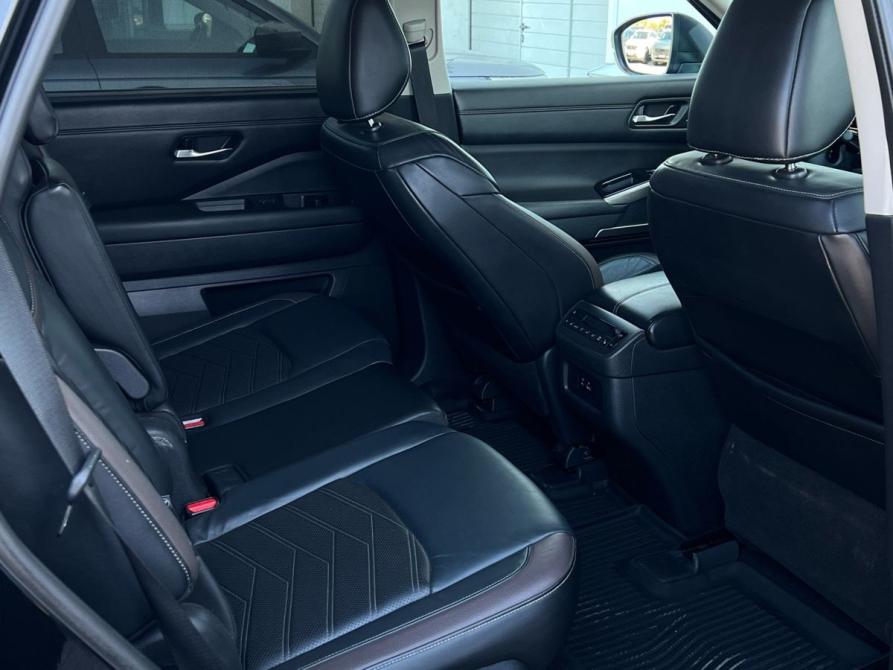 Nissan Pathfinder V Волгоград  - изображение 20
