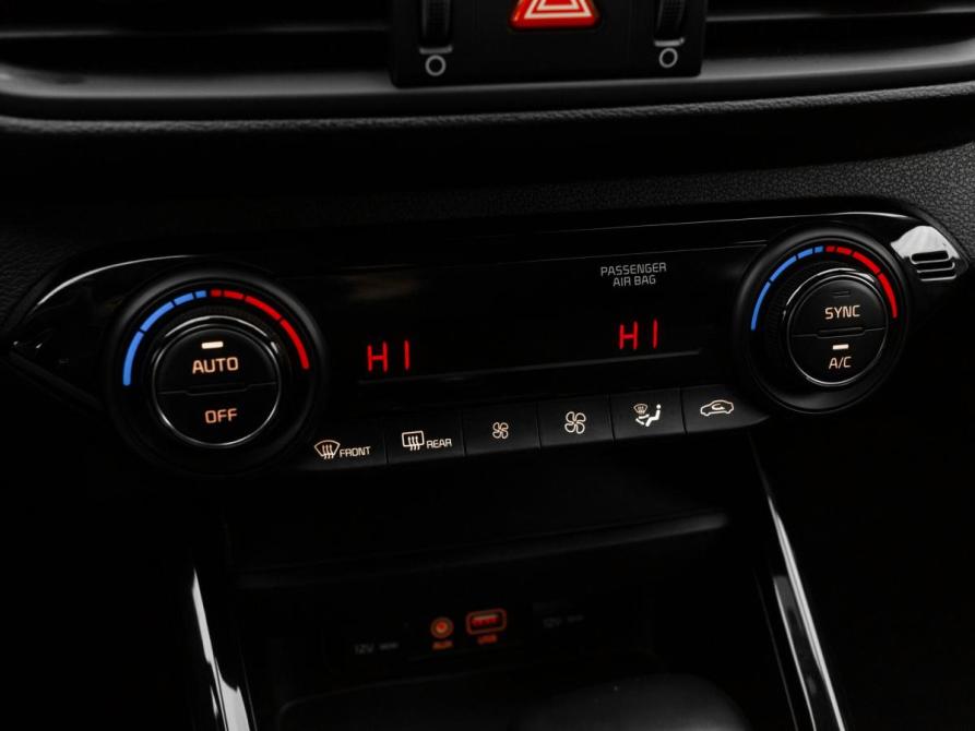 Kia Cerato IV Москва  - изображение 18