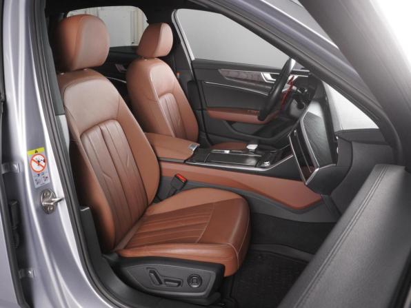 Audi A6 V (C8) с пробегом 2020 года, цена 4 469 000 рублей, 45212 км, седан, Автокод Объявления