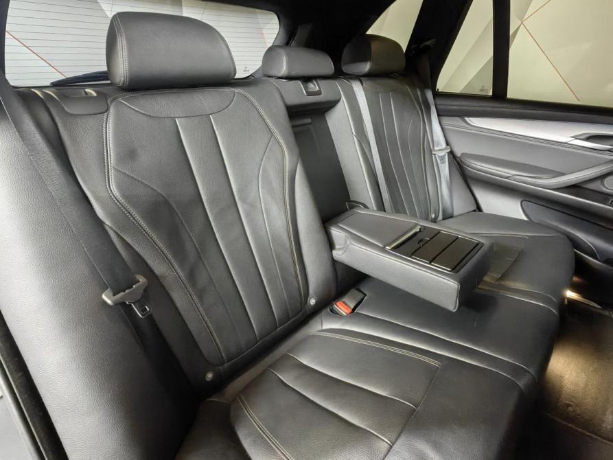 BMW X5 III (F15) Москва  - изображение 14