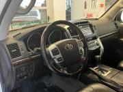 Toyota Land Cruiser 200 Series Рестайлинг 1 Челябинск  - изображение 37