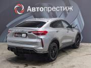 Haval F7x I Рестайлинг Пермь  - изображение 34