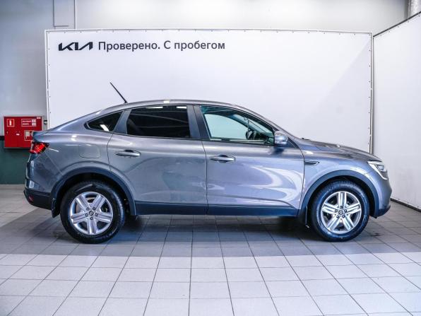 Renault Arkana I с пробегом 2019 года, цена 1 669 000 рублей, 69681 км, внедорожник, Автокод Объявления