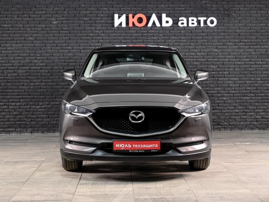 Mazda CX-5 II Екатеринбург  - изображение 2