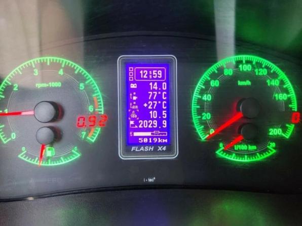 Lada (ВАЗ) Kalina I с пробегом 2009 года, цена 215 250 рублей, 5005 км, универсал, Автокод Объявления