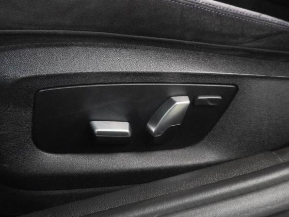 BMW 5 серии VII (G30/G31/G38) с пробегом 2019 года, цена 3 899 000 рублей, 98288 км, седан, Автокод Объявления