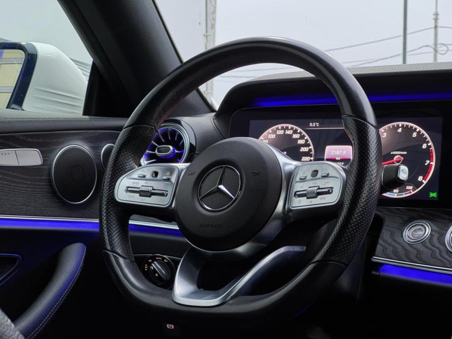 Mercedes-Benz E-Класс V (W213 S213 C238) Воронеж  - изображение 11