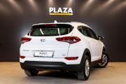 Hyundai Tucson III Рестайлинг Уфа  - изображение 26