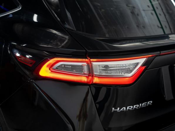 Toyota Harrier III (XU60) Рестайлинг с пробегом 2018 года, цена 2 550 000 рублей, 107106 км, внедорожник, Автокод Объявления