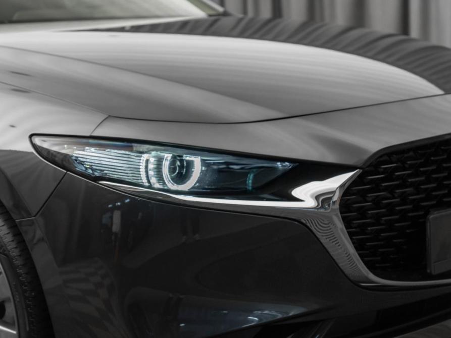 Mazda 3 IV (BP) Москва  - изображение 8