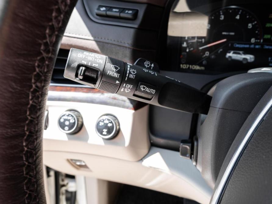 Cadillac Escalade IV Ставрополь  - изображение 22