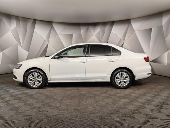 Volkswagen Jetta VI с пробегом 2014 года, цена 985 000 рублей, 145976 км, седан, Автокод Объявления