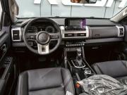 Mitsubishi L200 VI Краснодар  - изображение 26