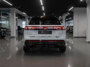 Volkswagen Tiguan III (China Market) Москва  - изображение 33