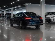 Mercedes-Benz C-Класс V (W206) Москва  - изображение 29