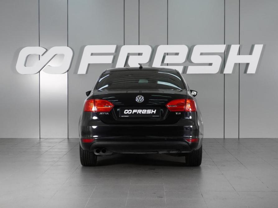Volkswagen Jetta VI Минеральные Воды  - изображение 4