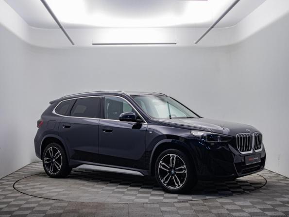 BMW X1 III (U11/U12) с пробегом 2023 года, цена 4 090 000 рублей, 53456 км, внедорожник, Автокод Объявления