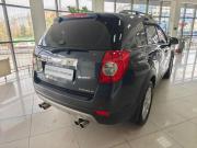 Chevrolet Captiva I Москва  - изображение 23