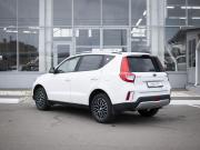 Geely Emgrand X7 I Рестайлинг 2 Курган  - изображение 29