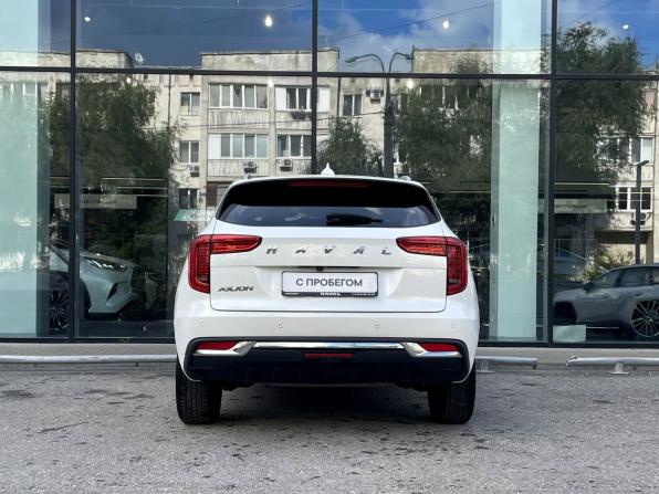 Haval Jolion I с пробегом 2021 года, цена 1 650 000 рублей, 64552 км, внедорожник, Автокод Объявления