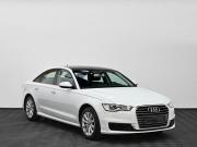 Audi A6 IV (C7) Рестайлинг Москва  - изображение 16