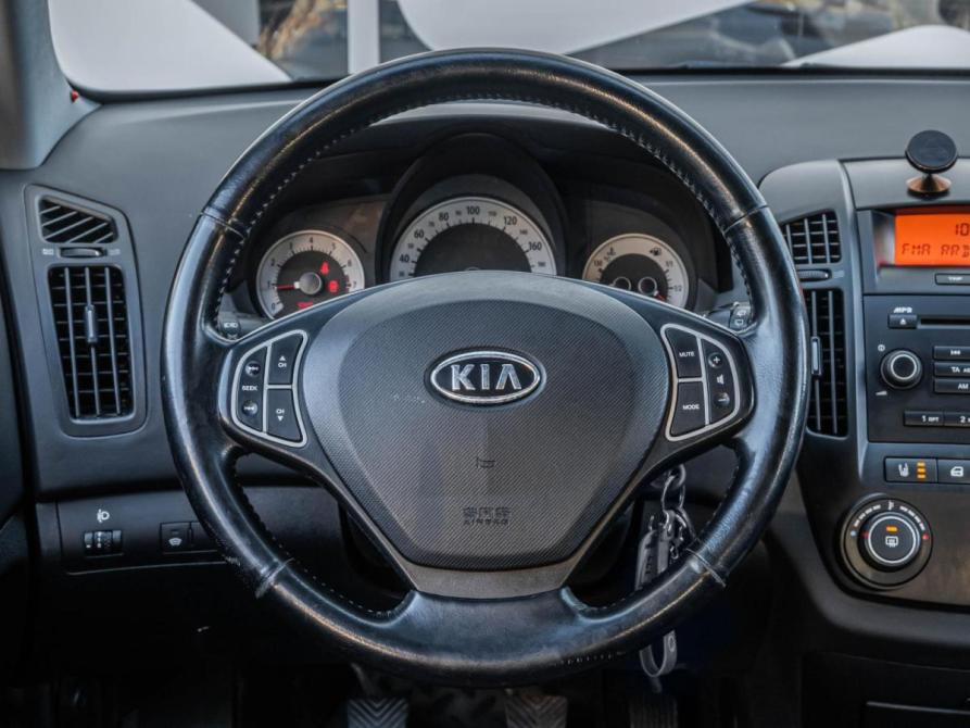 Kia Ceed I Ставрополь  - изображение 12