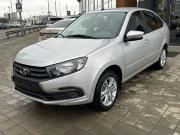Lada (ВАЗ) Granta I Рестайлинг Краснодар  - изображение 15