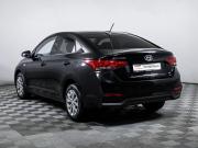 Hyundai Solaris II Москва  - изображение 23