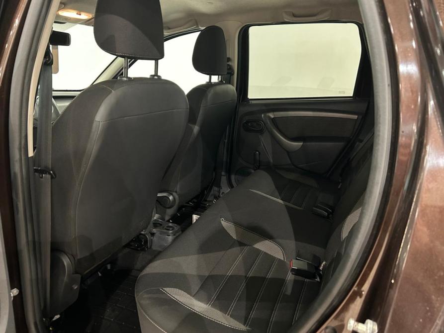 Renault Duster I Рестайлинг Санкт-Петербург  - изображение 12