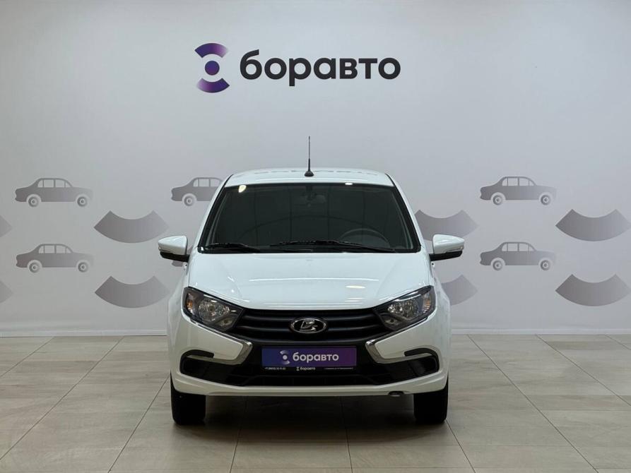 Lada (ВАЗ) Granta I Рестайлинг Ставрополь  - изображение 2