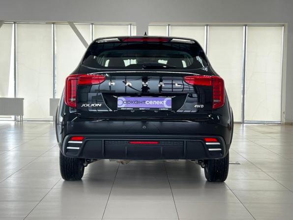 Haval Jolion I Рестайлинг с пробегом 2024 года, цена 2 150 000 рублей, 32180 км, внедорожник, Автокод Объявления