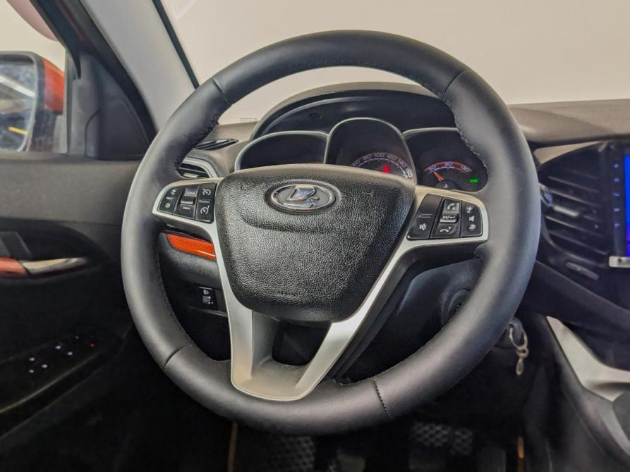 Lada (ВАЗ) Vesta I Екатеринбург  - изображение 14