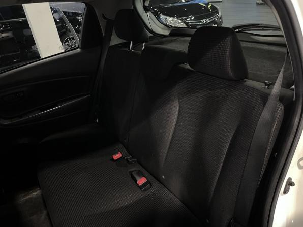 Toyota Vitz III (XP130) Рестайлинг с пробегом 2014 года, цена 670 000 рублей, 205905 км, хэтчбек, Автокод Объявления