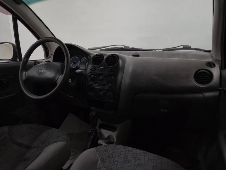 Daewoo Matiz I Рестайлинг Альметьевск  - изображение 15