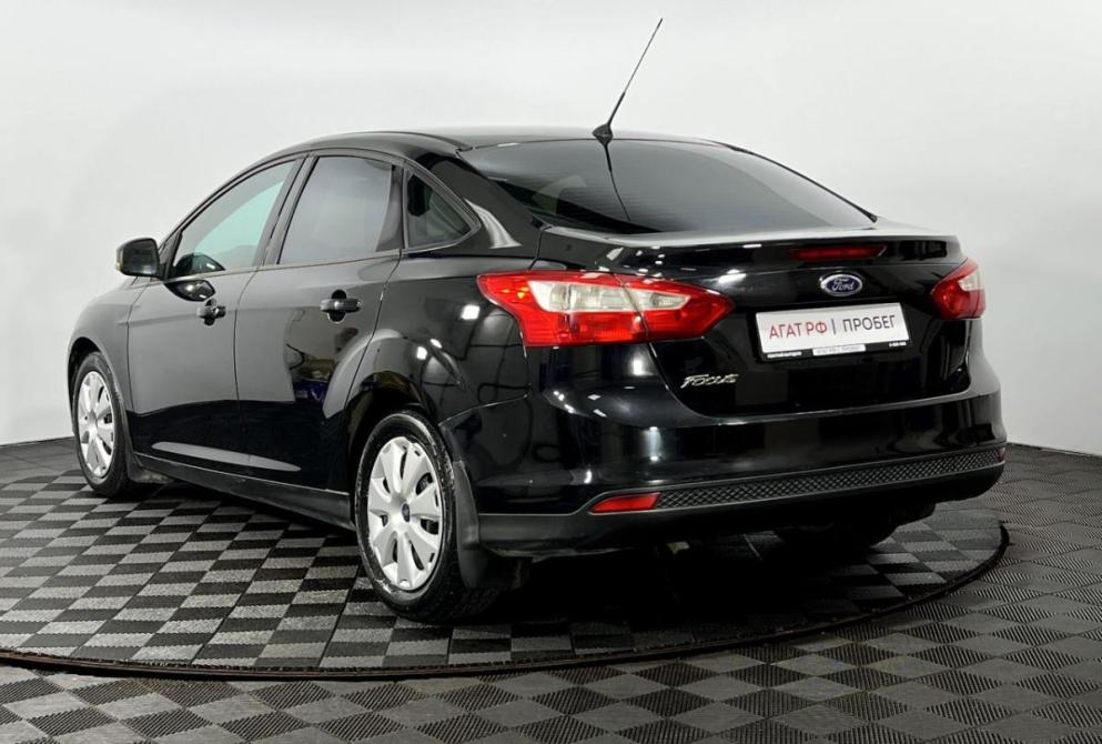 Ford Focus III Нижний Новгород  - изображение 8