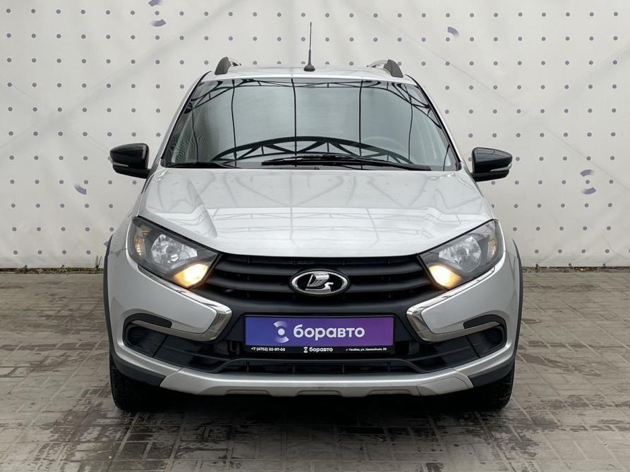 Lada (ВАЗ) Granta I Рестайлинг Тамбов  - изображение 3