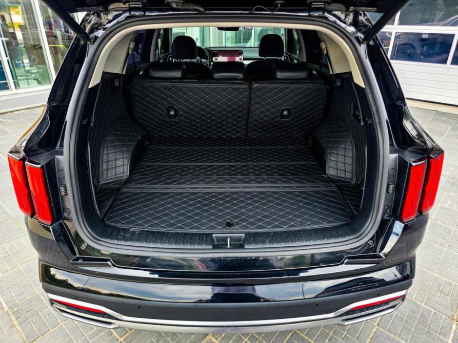 Kia Sorento IV Крым  - изображение 34