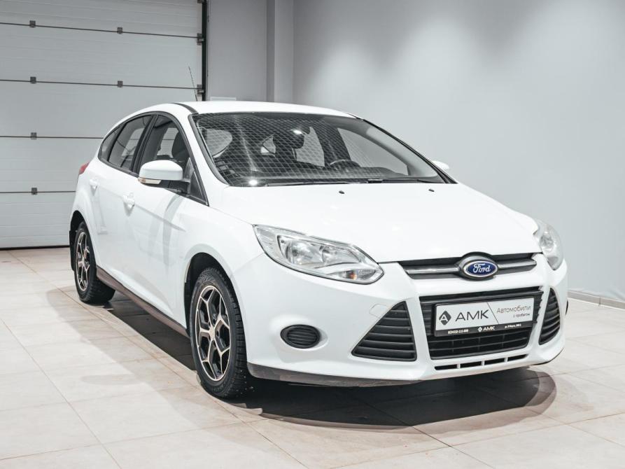 Ford Focus III Екатеринбург  - изображение 2