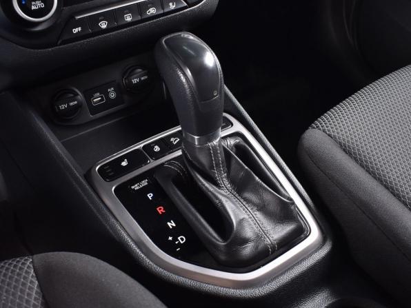 Hyundai Creta I с пробегом 2019 года, цена 1 859 995 рублей, 141284 км, внедорожник, Автокод Объявления
