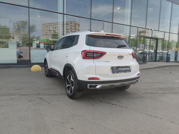 Chery Tiggo 4 Pro I с пробегом 2023 года, цена 1 599 800 рублей, 45137 км, внедорожник, Автокод Объявления